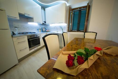 Apartamento Casa San Rocco