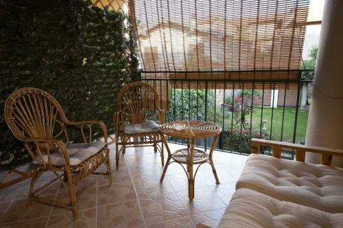 Apartamento Casa San Rocco