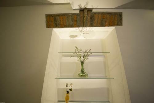 Apartamento Casa San Rocco