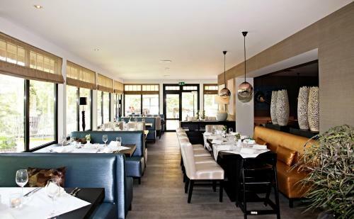Hotel Van Der Valk Naturresort Drewitz