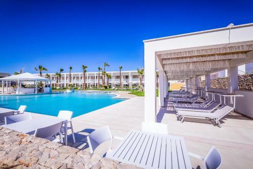Apartamento Residence La Dolce Vita