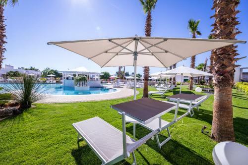 Apartamento Residence La Dolce Vita