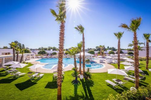 Apartamento Residence La Dolce Vita
