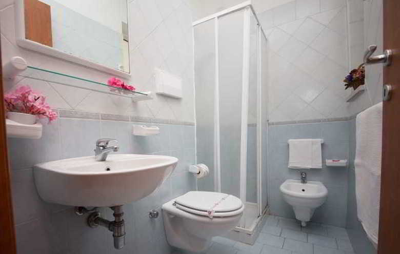 Aparthotel Rivazzurra Club