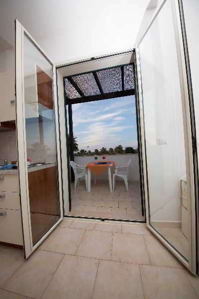 Aparthotel Rivazzurra Club