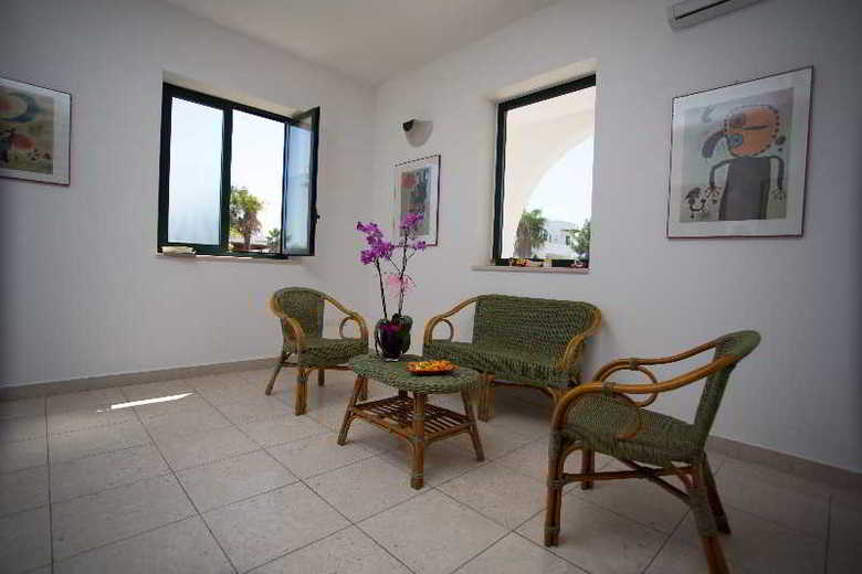 Aparthotel Rivazzurra Club