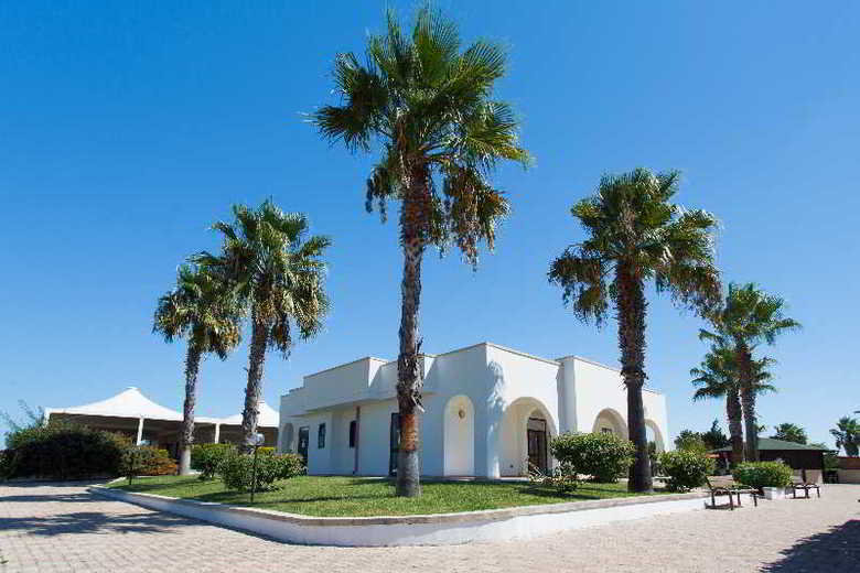 Aparthotel Rivazzurra Club
