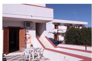 Apartamento Residence Tre Palme