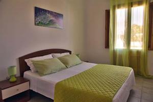 Apartamento Residence Tre Palme