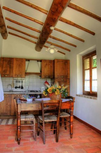 Agroturismo Agriturismo Legi