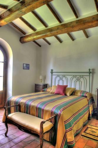 Agroturismo Agriturismo Legi