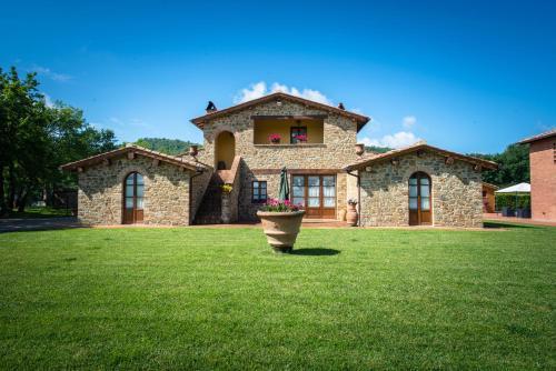 Agroturismo Agriturismo Legi