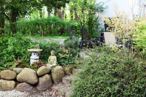 Apartamento Residenz Am Strande