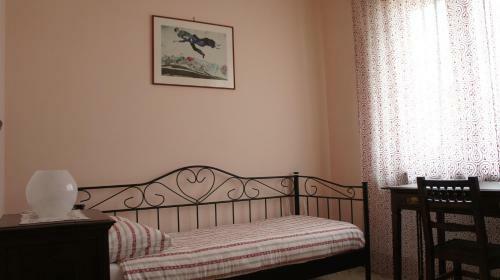 Bed & Breakfast Il Piccione Viaggiatore