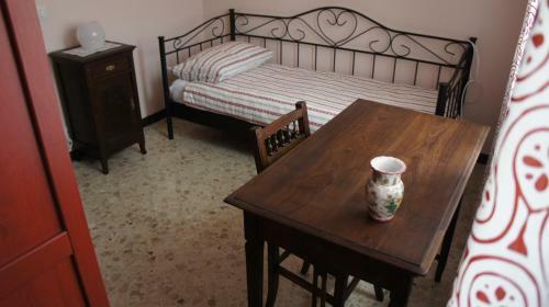 Bed & Breakfast Il Piccione Viaggiatore