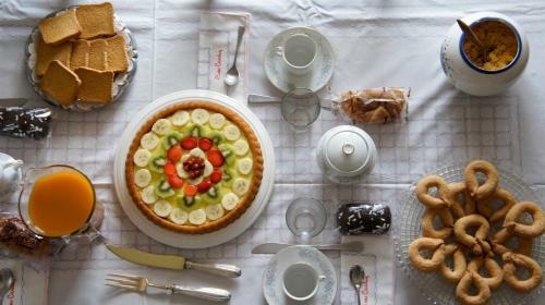 Bed & Breakfast Il Piccione Viaggiatore