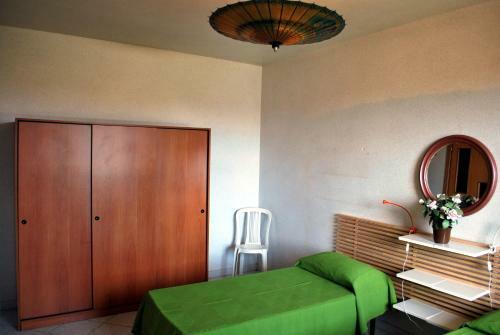 Apartamento Appartamento Paradise