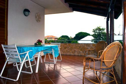 Apartamento Appartamento Paradise