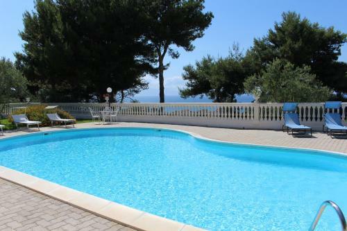 Villa Nunziatella Badia