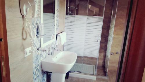 Bed & Breakfast Hotel Paradise