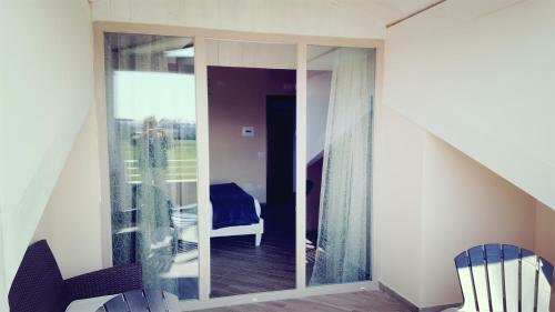 Bed & Breakfast Hotel Paradise