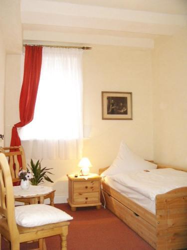 Hostal G�stehaus Deutsches Haus