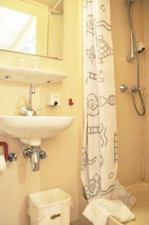 Hostal G�stehaus Deutsches Haus