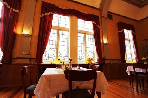 Hostal G�stehaus Deutsches Haus