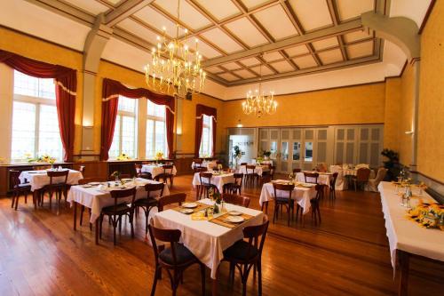 Hostal G�stehaus Deutsches Haus