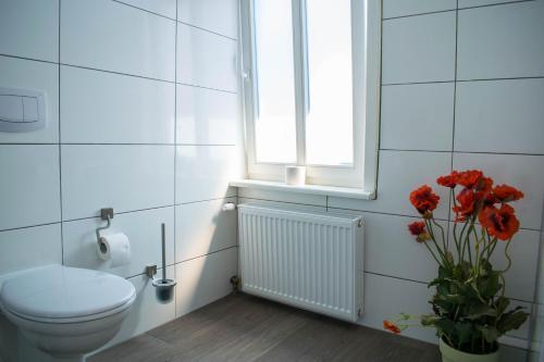 Hostal G�stehaus Deutsches Haus