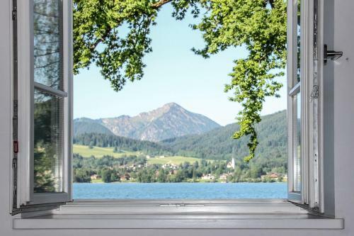 Apartamento Palace Am See