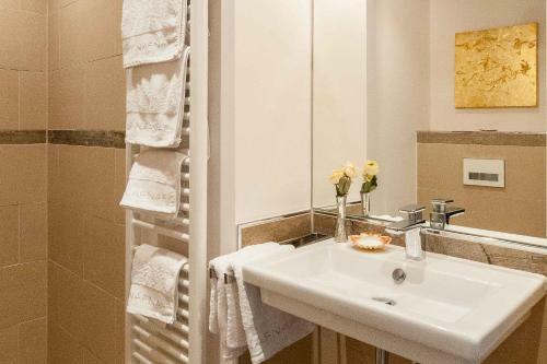 Apartamento Palace Am See