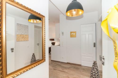 Apartamento Palace Am See