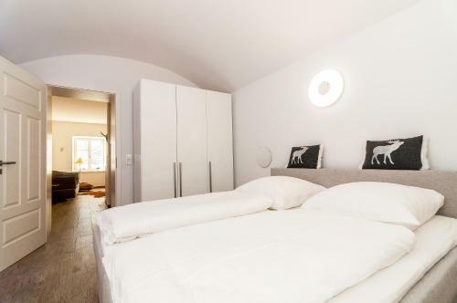 Apartamento Palace Am See