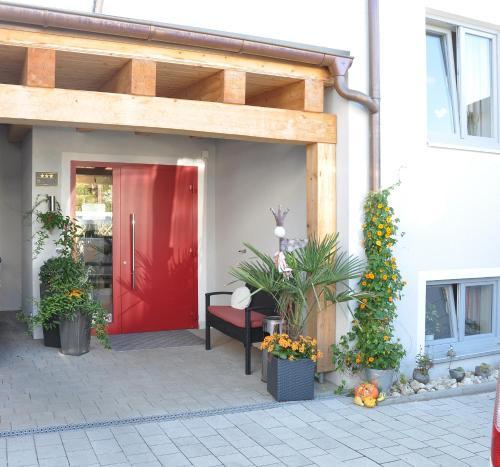 Hotel Landhaus Kaiser