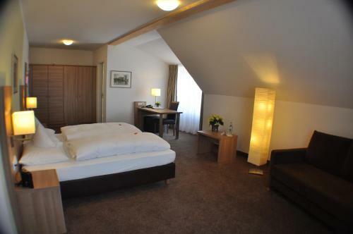 Hotel Landhaus Kaiser