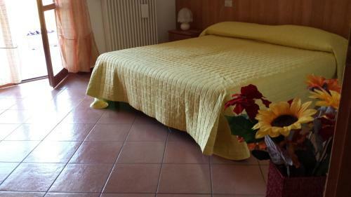 Apartment Il Sogno Civenna