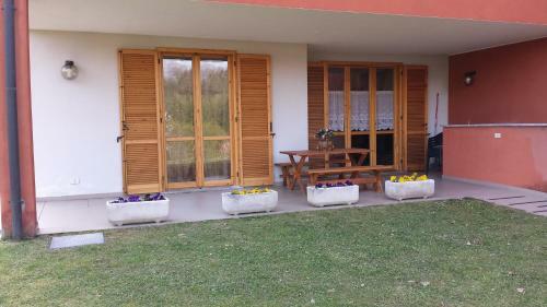 Apartment Il Sogno Civenna