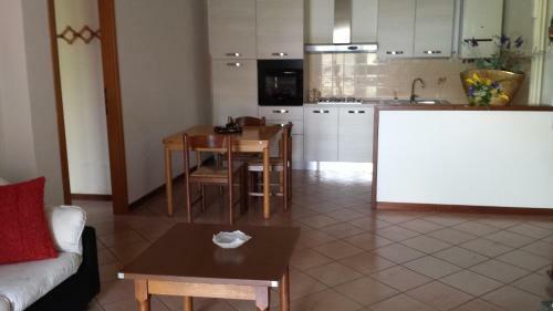 Apartment Il Sogno Civenna