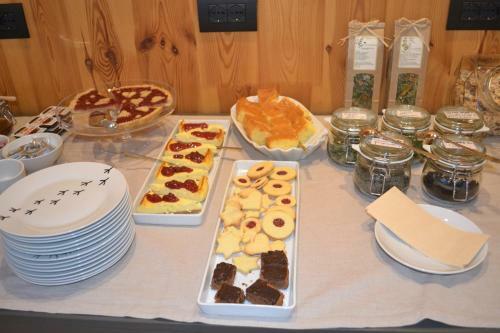Bed & Breakfast Casariga