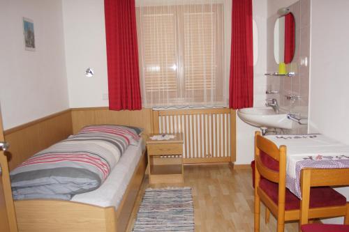 Apartamento Appartment Felder Erika
