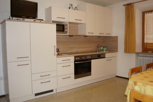 Apartamento Appartment Felder Erika