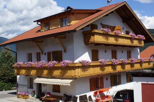 Apartamento Appartment Felder Erika