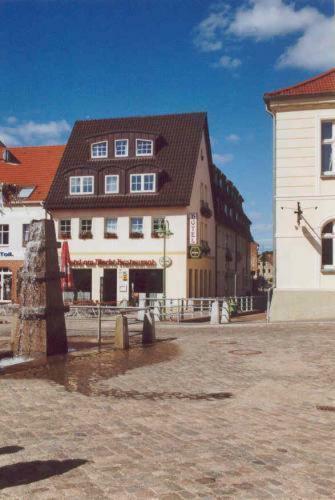 Hotel Am Markt