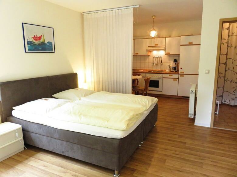 Land-gut-hotel Waldesruh
