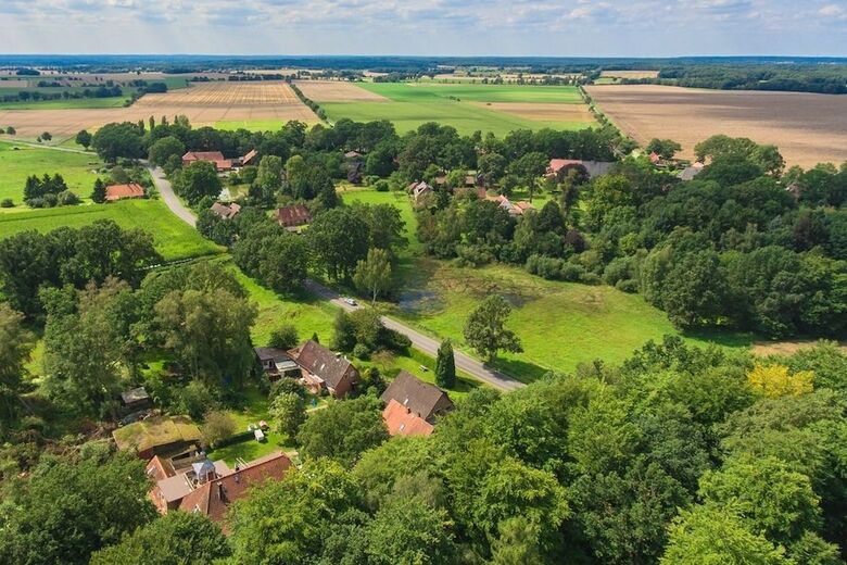 Land-gut-hotel Waldesruh