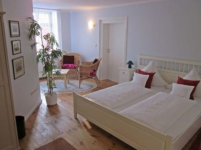 Hotel Altes Pfarrhaus
