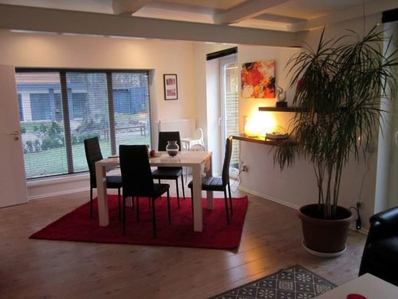 Hotel Altes Pfarrhaus