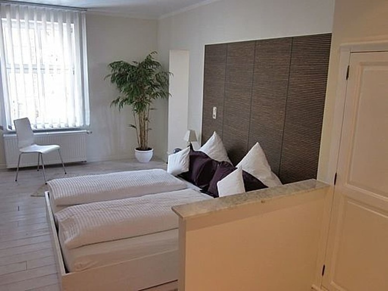 Hotel Altes Pfarrhaus