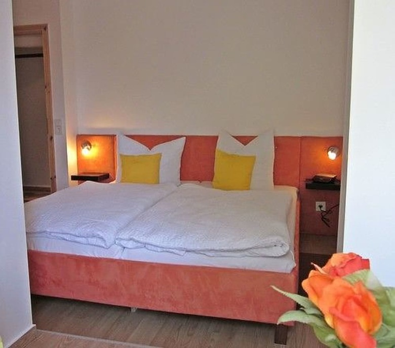 Hotel Altes Pfarrhaus